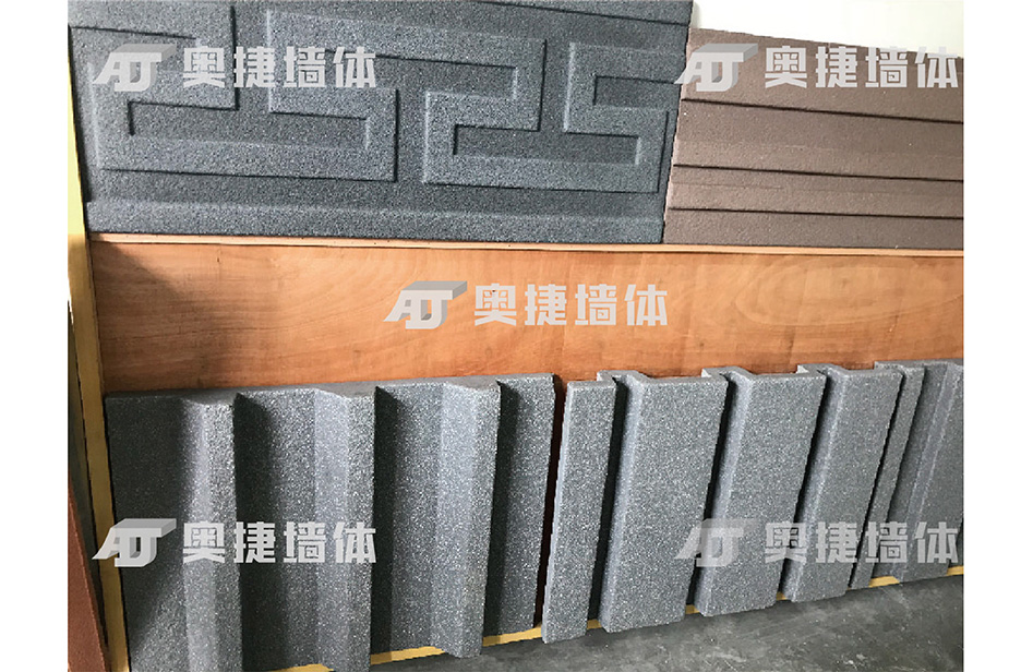 云紋外墻板
